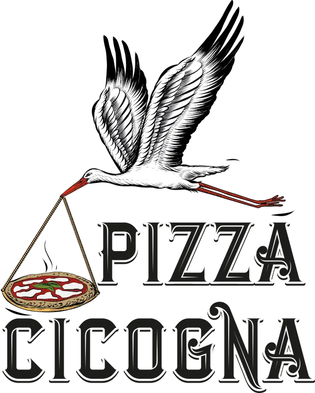 Pizza Cigogna